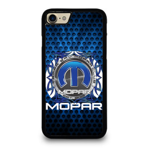 MOPAR METAL LOGO 1 iPhone 7 Case MOPAR METAL LOGO 1 iPhone 7 Case