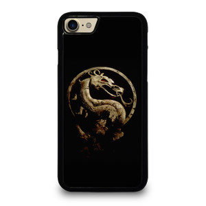 MORTAL KOMBAT 2 iPhone 7 Case MORTAL KOMBAT 2 iPhone 7 Case