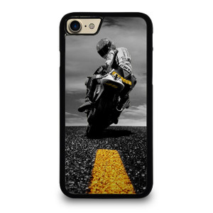MOTO GP VALENTINO ROSSI iPhone 7 Case