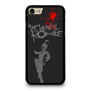 MY CHEMICAL ROMANCE BLACK PARADE 2 iPhone 7 Case MY CHEMICAL ROMANCE BLACK PARADE 2 iPhone 7 Case