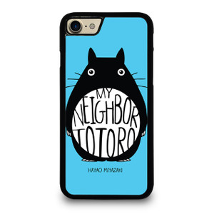 MY NEIGHBOUR TOTORO GRAPHIC iPhone 7 Case