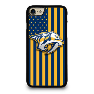 NASHVILLE PREDATORS iPhone 7 Case