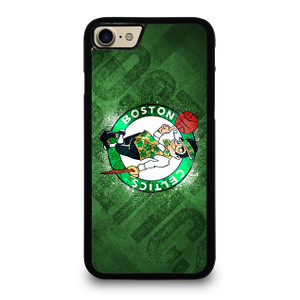 NEW BOSTON CELTICS LOGO iPhone 7 Case