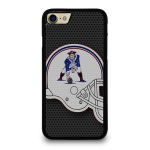 NEW ENGLAND PATRIOTS LOGO HELMET iPhone 7 Case