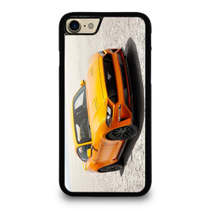 NEW FORD MUSTANG V8-GT iPhone 7 Case