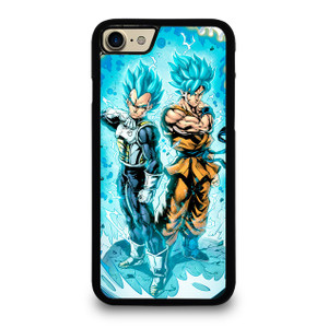 NEW GOKU VEGETA SS BLUE iPhone 7 Case NEW GOKU VEGETA SS BLUE iPhone 7 Case
