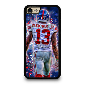 NEW ODELL BECKHAM Jr. iPhone 7 Case