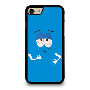 NEW TOWELIE SOUTH PARK iPhone 7 Case NEW TOWELIE SOUTH PARK iPhone 7 Case
