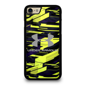 NEW UNDER ARMOUR LOGO iPhone 7 Case