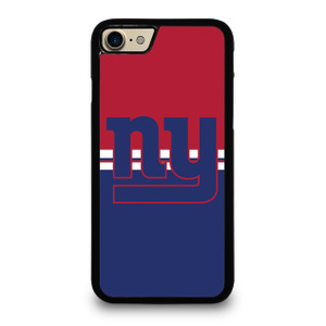 NEW YORK GIANTS NY iPhone 7 Case