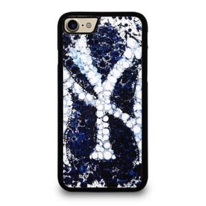 NEW YORK YANKEES ART iPhone 7 Case