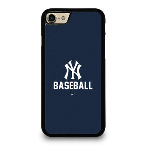 NEW YORK YANKEES BASEBALL NIKE iPhone 7 Case NEW YORK YANKEES BASEBALL NIKE iPhone 7 Case