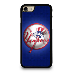 NEW YORK YANKEES RETRO LOGO iPhone 7 Case NEW YORK YANKEES RETRO LOGO iPhone 7 Case