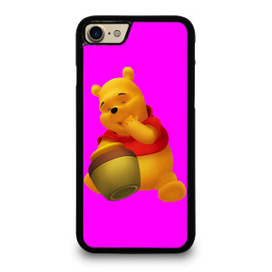 NICE WINNIE THE POOH iPhone 7 Case NICE WINNIE THE POOH iPhone 7 Case