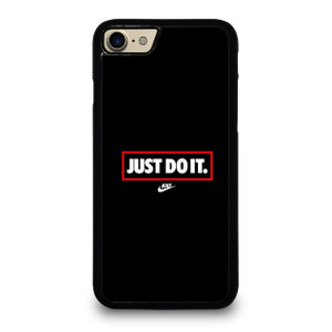 NIKE JUST DO IT SLOGAN iPhone 7 Case NIKE JUST DO IT SLOGAN iPhone 7 Case