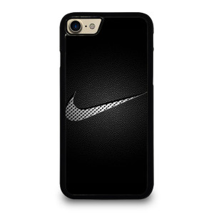 NIKE LOGO BLACK iPhone 7 Case NIKE LOGO BLACK iPhone 7 Case