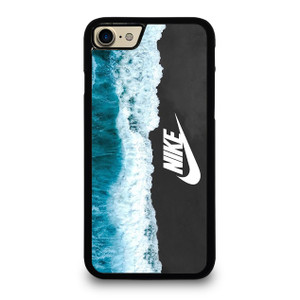 NIKE LOGO OCEAN iPhone 7 Case NIKE LOGO OCEAN iPhone 7 Case