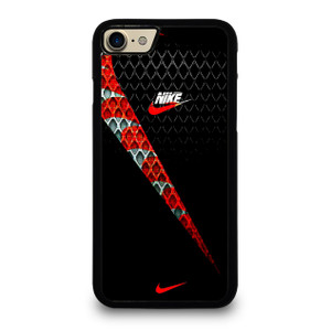 NIKE LOGO UPSIDE DOWN iPhone 7 Case