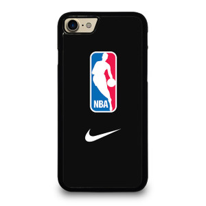 NIKE NBA LOGO BASKETBALL NEVER STOP iPhone 7 Case