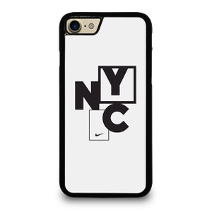 NIKE NYC LOGO iPhone 7 Case NIKE NYC LOGO iPhone 7 Case