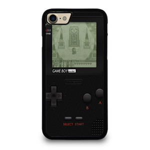 NINTENDO GAME BOY 3 iPhone 7 Case