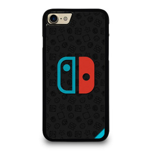 NINTENDO SWITCH CONSOLE SYMBOL iPhone 7 Case