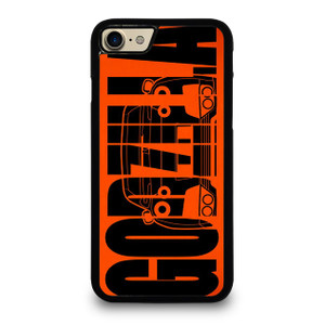 NISSAN GODZILLA GTR R35 iPhone 7 Case NISSAN GODZILLA GTR R35 iPhone 7 Case