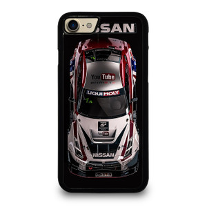 NISSAN GTR RALLY iPhone 7 Case NISSAN GTR RALLY iPhone 7 Case