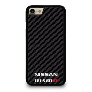 NISSAN NISMO JDM STYLE CARBON FIBER iPhone 7 Case