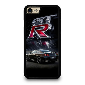 NISSAN SKYLINE GTR iPhone 7 Case NISSAN SKYLINE GTR iPhone 7 Case