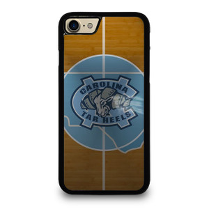 NORTH CAROLINA TAR HEELS 2 iPhone 7 Case