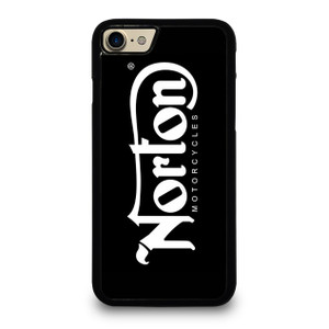 NORTON MOTORCYCLES LOGO iPhone 7 Case