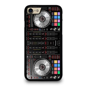 NUMARK DJ MUSIC CONTROL iPhone 7 Case