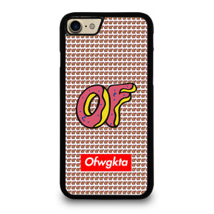 ODD FUTURE OFWGKTA POLKADOTS iPhone 7 Case