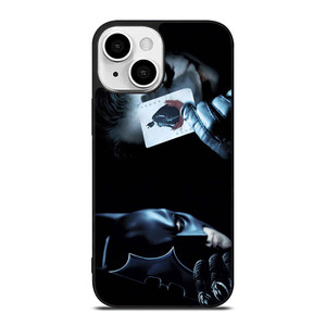 JOKER VS BATMAN iPhone 13 Mini Case