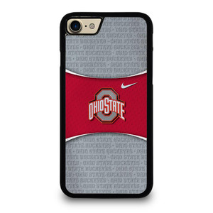 OHIO STATE BUCKEYES FOOTBALL iPhone 7 Case