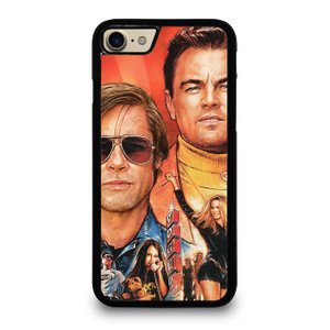 ONCE UPON A TIME IN HOLLYWOOD iPhone 7 Case
