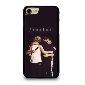 ONE DIRECTION PROMISE iPhone 7 Case