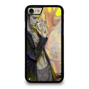 ONE PIECE TRAFALGAR ART iPhone 7 Case ONE PIECE TRAFALGAR ART iPhone 7 Case