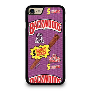 ONLY BACKWOODS CIGARS iPhone 7 Case ONLY BACKWOODS CIGARS iPhone 7 Case