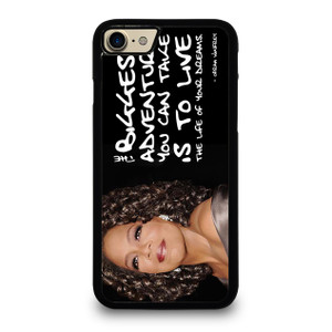 OPRAH QUOTE iPhone 7 Case OPRAH QUOTE iPhone 7 Case