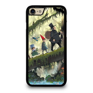 OVER THE GARDEN WALL 2 iPhone 7 Case