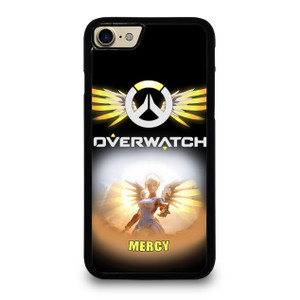OVERWATCH MERCY iPhone 7 Case OVERWATCH MERCY iPhone 7 Case