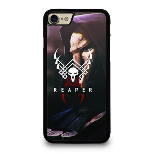 OVERWATCH REAPER iPhone 7 Case