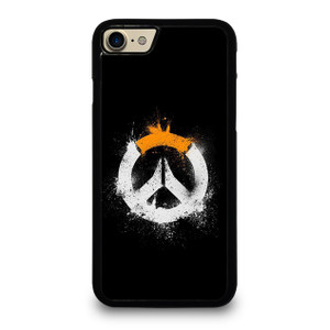 OVERWATCH SYMBOL iPhone 7 Case