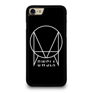 OWSLA RECORD LABEL iPhone 7 Case