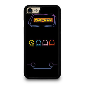 PAC MAN JOIN THE GAME iPhone 7 Case