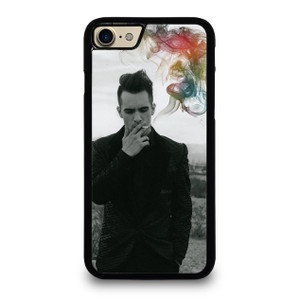 PANIC AT THE DISCO ROCK BRENDON GENIUS iPhone 7 Case PANIC AT THE DISCO ROCK BRENDON GENIUS iPhone 7 Case
