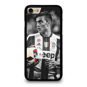 PAULO DYBALA JUVENTUS iPhone 7 Case PAULO DYBALA JUVENTUS iPhone 7 Case