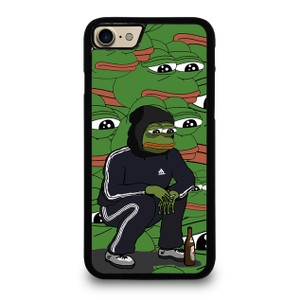 PEPE THE FROG TSM iPhone 7 Case PEPE THE FROG TSM iPhone 7 Case